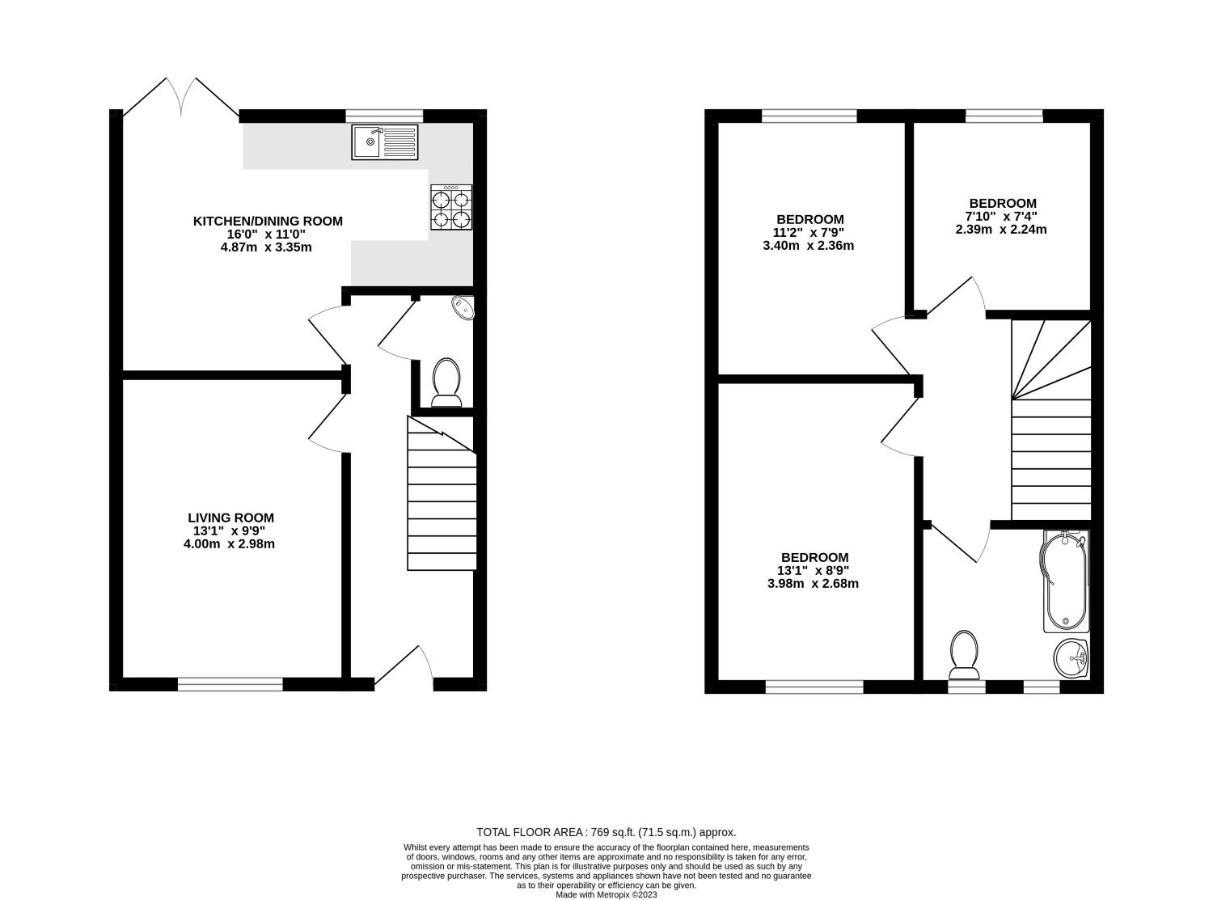Villa Exclusive House For Contractors And Families Bradford  Esterno foto